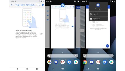 Google ingheata API - urile Android P - puteti trimite aplicatiile compatibile la Google Play Store - GNU/Linux