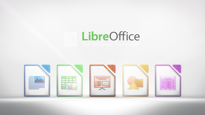 LibreOffice 6.1 RC2 lansat pentru testare