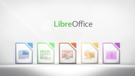 LibreOffice 6.1 RC2 lansat pentru testare - GNU/Linux