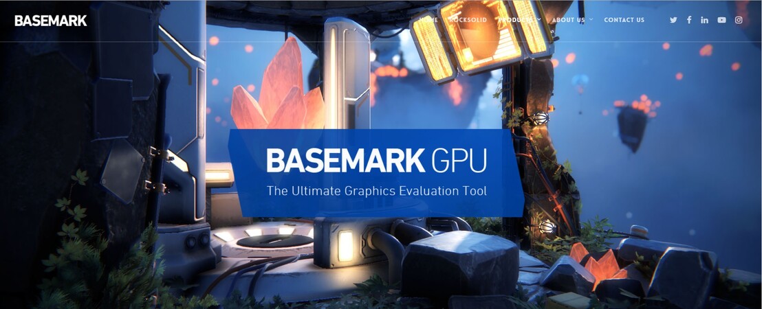 Basemark GPU este un nou benchmark tool ce suporta Linux 