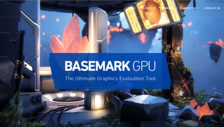 Basemark GPU este un nou benchmark tool ce suporta Linux  - GNU/Linux