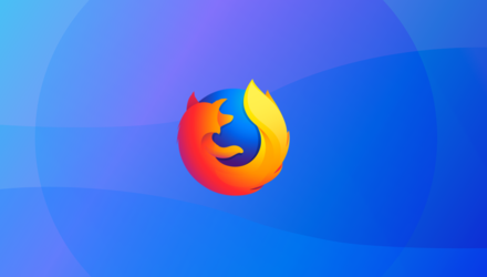 Firefox Test pilot: Culoare personalizata si Side View - GNU/Linux