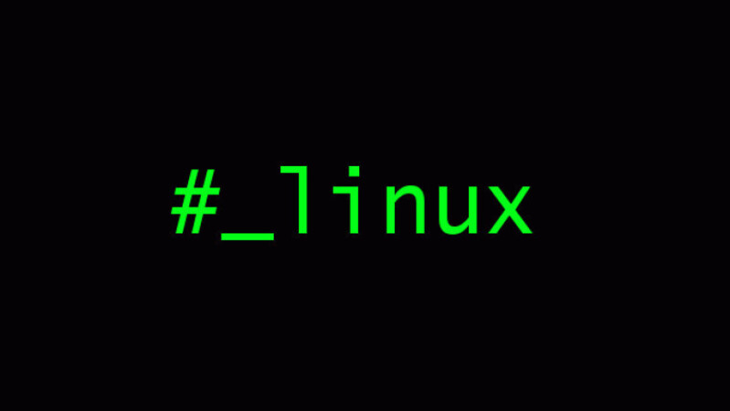 Linux commands. The most used - GNU/Linux