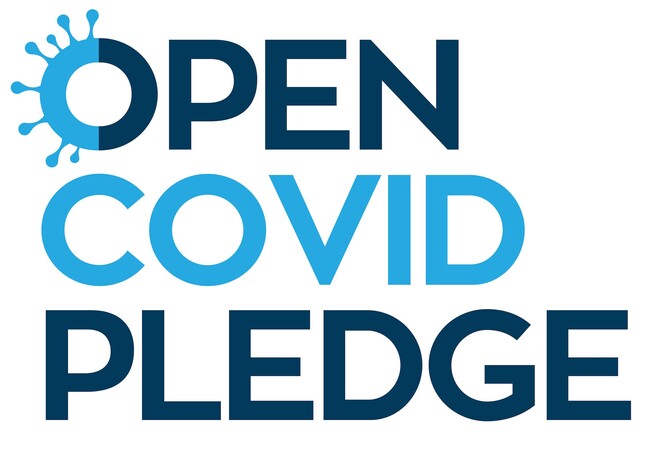 Open COVID Pledge - Open COVID License 1.0