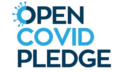 Open COVID Pledge - Open COVID License 1.0 - GNU/Linux