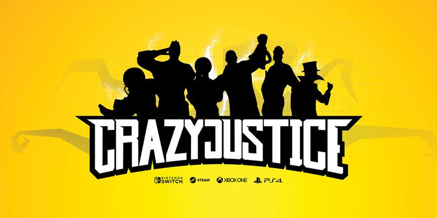 Crazy Justice, shooter third-person cu single-player, co-op si Battle Royale vine pe Linux