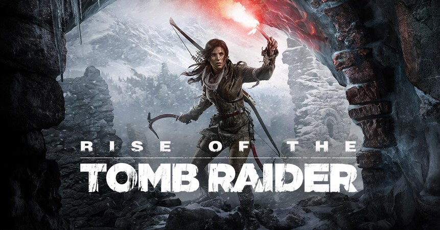 Feral Interactive - Rise of the Tomb Raider va fi lansat pentru Linux luna aceasta