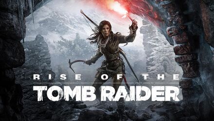 Feral Interactive - Rise of the Tomb Raider va fi lansat pentru Linux luna aceasta - GNU/Linux