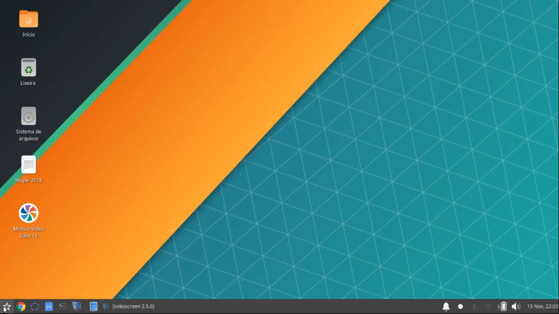 Wxubuntu 20.04 - O remasterizare a Xubuntu