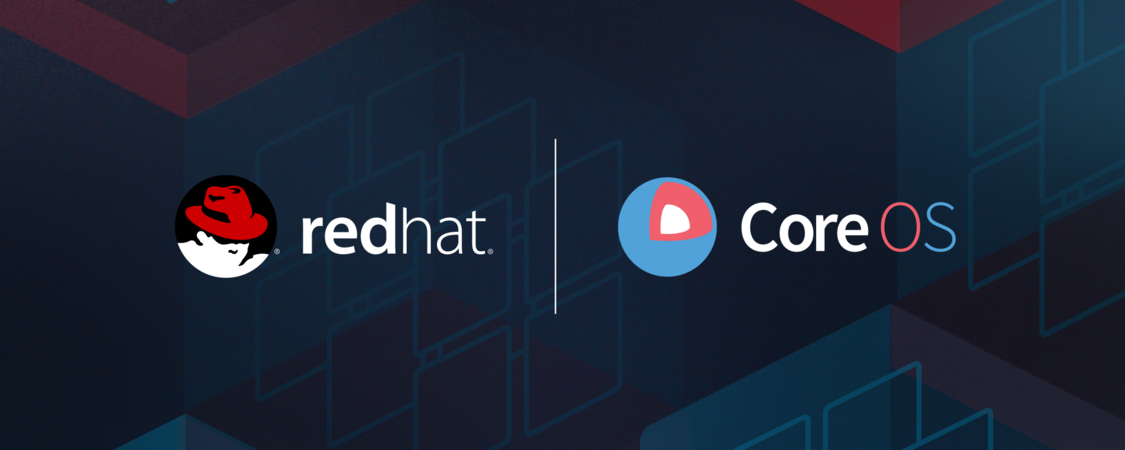 Ce se intampla cu CoreOS acum ca Red Hat al detine?