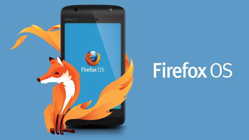 Anuntul Mozilla privind Firefox OS si Connected Devices