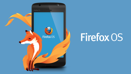 Anuntul Mozilla privind Firefox OS si Connected Devices - GNU/Linux