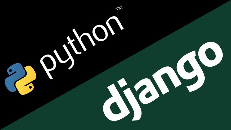Python Django pe Debian 9 Stretch Linux
