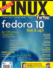 Linux For You Magazine Issue 72