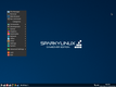 SparkyLinux 5.4 -  Nibiru, lanseaza inca trei editii: GameOver, Multimedia, si Rescue GNU/Linux