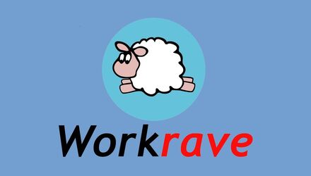 Workrave - ajutorul pentru cei ce lucreaza la computer - GNU/Linux