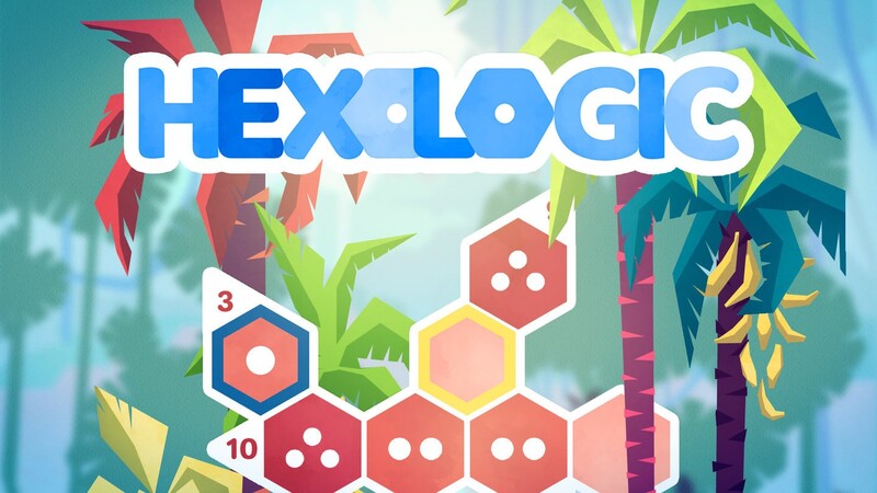 Jocul de puzzle „Hexologic“ suporta acum Linux