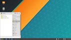 Syringa Linux 20.04 este o remasterizare a Xubuntu GNU/Linux