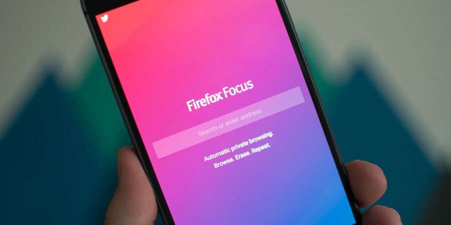 Mozilla adauga protectie de urmarire in Firefox pentru iOS, Focus obtine multitasking
