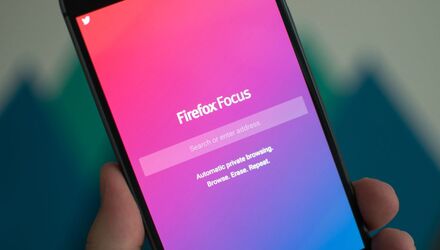 Mozilla adauga protectie de urmarire in Firefox pentru iOS, Focus obtine multitasking - GNU/Linux