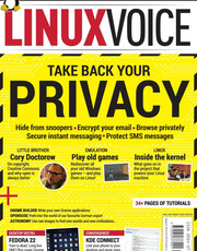 Linux Voice Issue 017