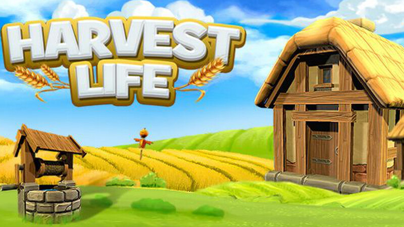 SIM-ul Harvest Life este acum disponibil pe Linux