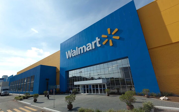 Walmart a anuntat un joint-venture cu Eko pentru a crea continut interactiv