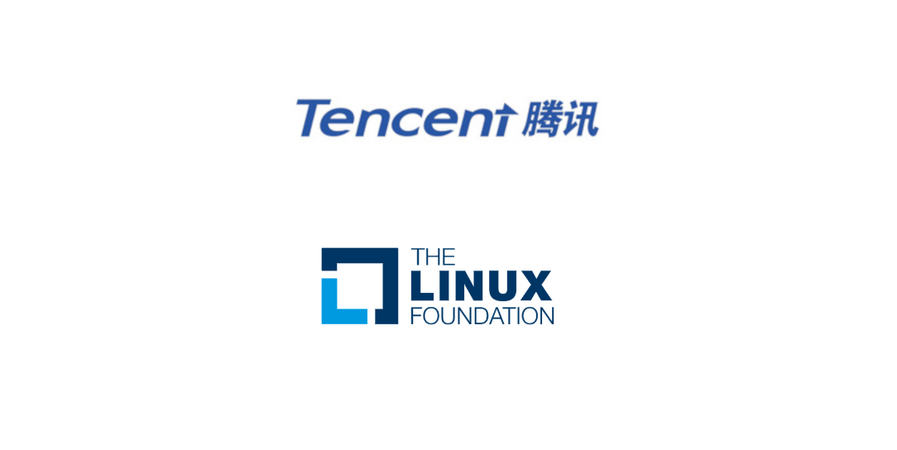 Tencent a devenit membru de platina al Fundatiei Linux