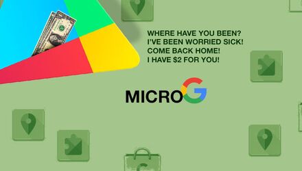 Microg Proiect: re-punerea in aplicare a aplicatiilor Android - GNU/Linux