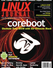 Linux Journal October 2009