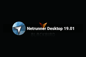 Netrunner Desktop 19.01  GNU/Linux
