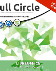 LibreOffice Special Edition Volume 02
