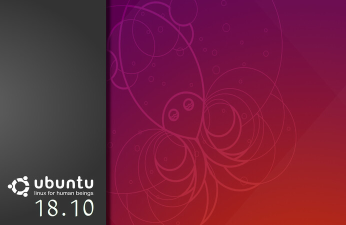 Ubuntu 18.10 Cosmic Cuttlefish se pregateste pentru lansare beta