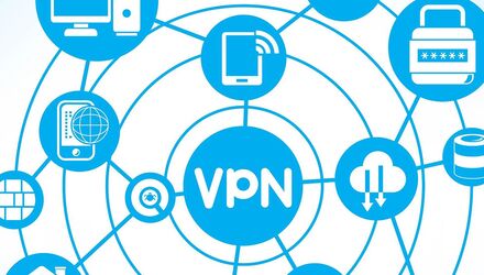 Using a VPN - I want to make service XYZ available over the internet but only to authorised users - GNU/Linux
