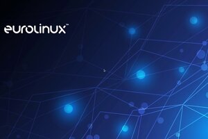 EuroLinux 9.0 Beta -  clone or RHEL 9 beta - GNU/Linux