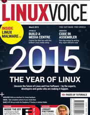 Linux Voice Issue 012