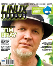 Linux Journal November 2006