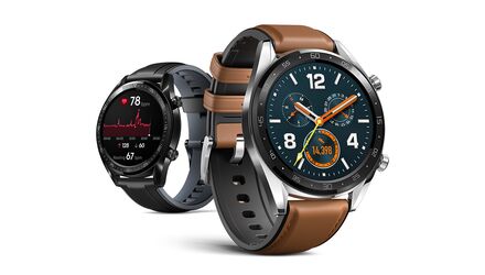 Huawei Watch GT se va lansa, aparent, in doua variante - active si elegant - GNU/Linux