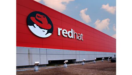 Red Hat incearca s-a cumpere CoreOS - GNU/Linux