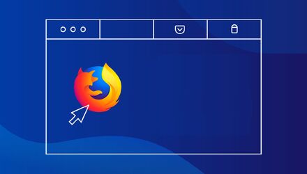 Firefox 96.0beta - Significant improvements in noise-suppression and auto-gain-control, slight improvements in echo-cancellation - GNU/Linux