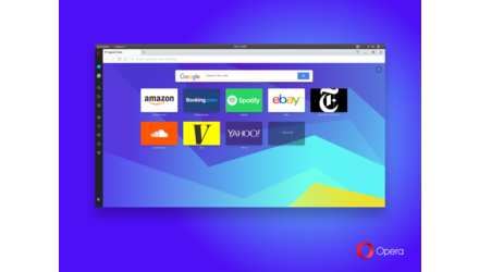 Opera lanseaza versiunea Snap pentru utilizatorii de Linux - GNU/Linux