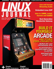 Linux Journal August 2007