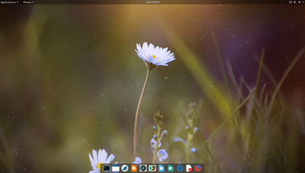 AryaLinux 2.1 este disponibil in patru editii desktop: GNOME, KDE Plasma, MATE si Xfce - GNU/Linux