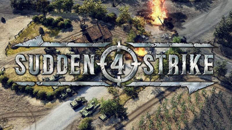 Sudden Strike 4 Finland DLC este disponibil cu noi mini-campanii
