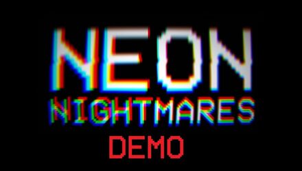 What is the Amalgam...? al 6-lea cosmar Neon Nightmares - GNU/Linux