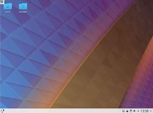  Actualizare KDE Neon Bionic - GNU/Linux