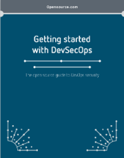 Getting started with DevSecOps