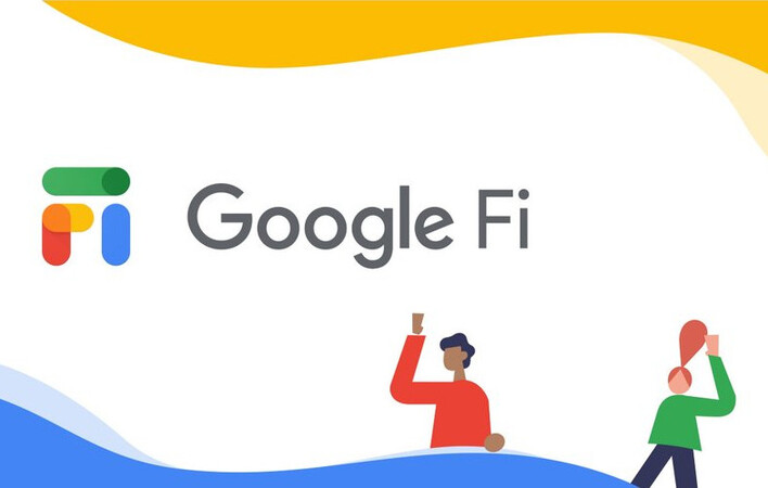 Google pune acum in vanzare cartele SIM Google Fi
