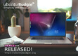 Ubuntu Budgie 18.04.1 LTS lansat! GNU/Linux