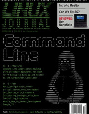 Linux Journal October 2010